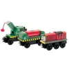 Trains*Learning Curve 98044 Salty And The Dock Cars - Model Train Junction: Quality Parts and Art Supplies