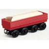 Trains*Learning Curve 99094 Sawmill Log Car - Model Train Junction: Quality Parts and Art Supplies