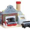 Trains*Learning Curve 99376 Sodor Power Station-Thomas&Friends - Model Train Junction: Quality Parts and Art Supplies