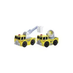 Trains*Learning Curve 99128 Sodor Power Crew - Model Train Junction: Quality Parts and Art Supplies
