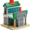 Trains*Learning Curve 98750 Talking Railway-Stop & Greet Station - Model Train Junction: Quality Parts and Art Supplies