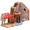 Trains*Learning Curve 98753 Talking Railway- Morgan's Mine - Model Train Junction: Quality Parts and Art Supplies