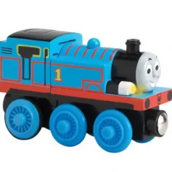 Trains*Learning Curve 98080 Talking Thomas - Model Train Junction: Quality Parts and Art Supplies