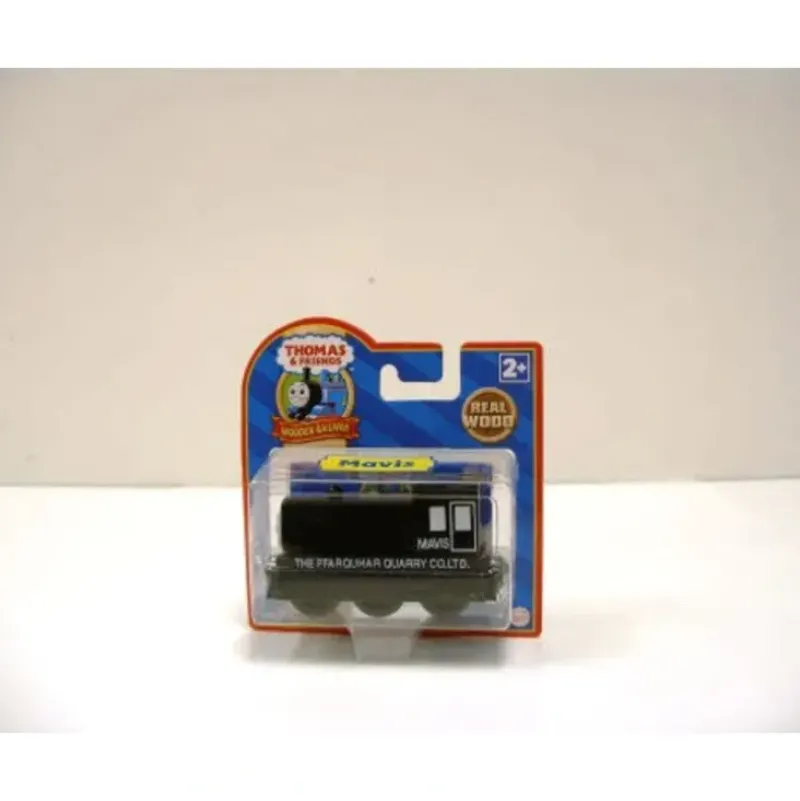 Trains*Learning Curve 99024 Thomas & Friends - Mavis - Model Train Junction: Quality Parts and Art Supplies