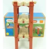 Trains*Learning Curve 99937 Thomas & Friends Stacking Risers - Model Train Junction: Quality Parts and Art Supplies