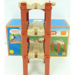 Trains*Learning Curve 99937 Thomas & Friends Stacking Risers - Model Train Junction: Quality Parts and Art Supplies
