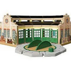 Trains*Learning Curve 99275 Thomas & Friends Tidmouth Sheds - Model Train Junction: Quality Parts and Art Supplies