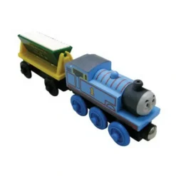 Trains*Learning Curve 98041 Thomas & The Flour Car (Set of 2) - Model Train Junction: Quality Parts and Art Supplies