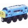 Trains*Learning Curve 99071 Thomas D199 Blue Diesel - Model Train Junction: Quality Parts and Art Supplies