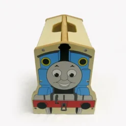 Trains*Learning Curve 99638 Thomas Engine Storage Caddy - Model Train Junction: Quality Parts and Art Supplies