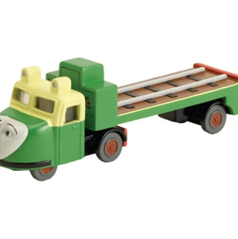 Trains*Learning Curve 99056 Thomas Madge the Snub-Nosed Truck - Model Train Junction: Quality Parts and Art Supplies