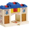 Trains*Learning Curve 99399 Thomas&Friends All Aboard Station - Model Train Junction: Quality Parts and Art Supplies