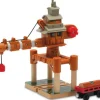 Trains*Learning Curve 98210 TWR Ol' Wheezy Logging Crane - Model Train Junction: Quality Parts and Art Supplies