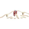 Trains*Learning Curve 99931 Up & Away Expansion Pack - Model Train Junction: Quality Parts and Art Supplies