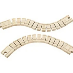 Trains*Learning Curve 99918 Wacky Track (2) - Model Train Junction: Quality Parts and Art Supplies