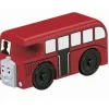 Trains*Learning Curve 99008 Wooden Thomas the Tank Engine & Friends Bertie the Bus - Model Train Junction: Quality Parts and Art Supplies