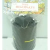 Trains*LeisureTime 401 O Gauge Mini Highways (9 Feet) - Model Train Junction: Quality Parts and Art Supplies