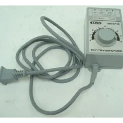 Trains*LGB 5003/110 120 Volt Transformer EX - Model Train Junction: Quality Parts and Art Supplies