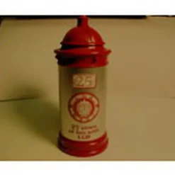 Trains*LGB 50388 25 Years of LGB Advertising Pillar Bank - Model Train Junction: Quality Parts and Art Supplies