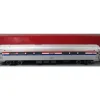 Trains*LGB 31220 Amtrak Amfleet Cafe Car, Phase III #43014 - Metal Wheels - Model Train Junction: Quality Parts and Art Supplies
