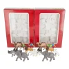Trains*LGB 5027 Animal Figures And Trainer Sets [2] EX/Box - Model Train Junction: Quality Parts and Art Supplies