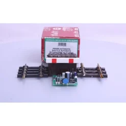 Trains*LGB 10340 Automatic Reversing Unit - Model Train Junction: Quality Parts and Art Supplies