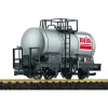 Trains*LGB 45405 AVIA Tank Car - Model Train Junction: Quality Parts and Art Supplies