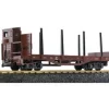 Trains*LGB 45620 BB Flatcar - Model Train Junction: Quality Parts and Art Supplies