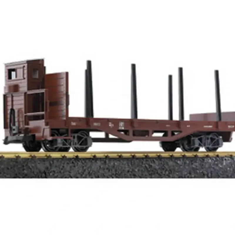 Trains*LGB 45620 BB Flatcar - Model Train Junction: Quality Parts and Art Supplies