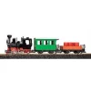 Trains*LGB 72400 Big Train G Gauge Steam Starter Train Set - Model Train Junction: Quality Parts and Art Supplies