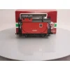Trains*LGB 43653 Bobber Caboose #0572 (Metal Wheels) - Model Train Junction: Quality Parts and Art Supplies
