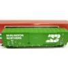 Trains*LGB 43930 Burlington Northern Boxcar #321621 - Model Train Junction: Quality Parts and Art Supplies