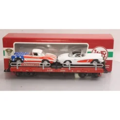 Trains*LGB 46590 Carrera Express Car - Model Train Junction: Quality Parts and Art Supplies