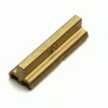 Trains*LGB 56204 Catenary Wire Clips (Pack of 12) - Model Train Junction: Quality Parts and Art Supplies