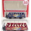 Trains*LGB 32253 Christmas Sightseeing 2-Car Passenger Set - Model Train Junction: Quality Parts and Art Supplies