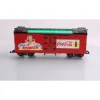 Trains*LGB 43723 Coca-Cola Summer Billboard Reefer - Model Train Junction: Quality Parts and Art Supplies
