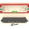 Trains*LGB 42690 Colorado and Southern Flatcar #1069 LN/Box - Model Train Junction: Quality Parts and Art Supplies