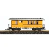 Trains*LGB 30813 D&S Combine Car #270 - Model Train Junction: Quality Parts and Art Supplies