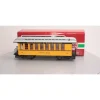 Trains*LGB 30803 D&S Passenger Car #631 - Model Train Junction: Quality Parts and Art Supplies