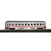 Trains*LGB 30310 DB Bim Passenger Car #263 - Model Train Junction: Quality Parts and Art Supplies