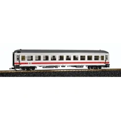 Trains*LGB 30310 DB Bim Passenger Car #263 - Model Train Junction: Quality Parts and Art Supplies