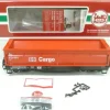 Trains*LGB 41615 DB Cargo Self- Unloading Car - Model Train Junction: Quality Parts and Art Supplies