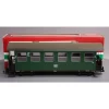 Trains*LGB 30700 DB Passenger Car - Model Train Junction: Quality Parts and Art Supplies