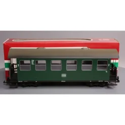 Trains*LGB 30700 DB Passenger Car - Model Train Junction: Quality Parts and Art Supplies