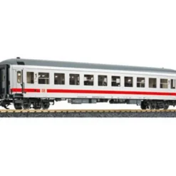 Trains*LGB 34310 DB Passenger Car, Aimz for IC Trains - Model Train Junction: Quality Parts and Art Supplies