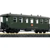 Trains*LGB 35355 DB Passenger Car, KB 970-407 - Model Train Junction: Quality Parts and Art Supplies