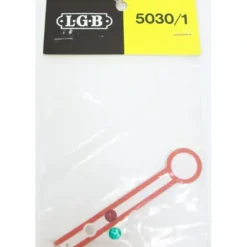 Trains*LGB 5030/1 DB Semaphore Arm - Model Train Junction: Quality Parts and Art Supplies