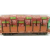 Trains*LGB 4060 Denver & Rio Grande Western Flatcar w/Stakes #4060 LN/Box - Model Train Junction: Quality Parts and Art Supplies
