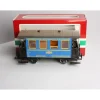 Trains*LGB 3013 Deutsche Eisenbahnen Dining Car LN/Box - Model Train Junction: Quality Parts and Art Supplies