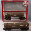 Trains*LGB 45775 Disconnect Log Trucks - Model Train Junction: Quality Parts and Art Supplies